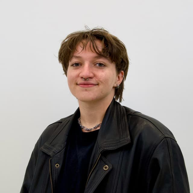 Dylan Perkins
