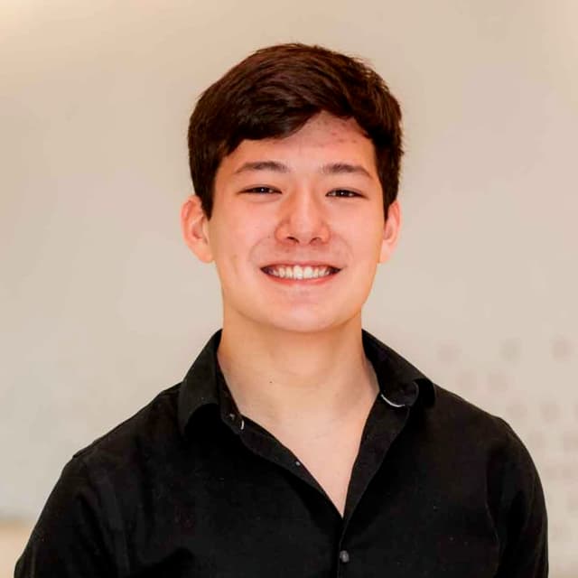 Dylan Yu