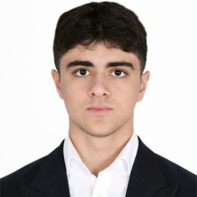 Elchin Alishov