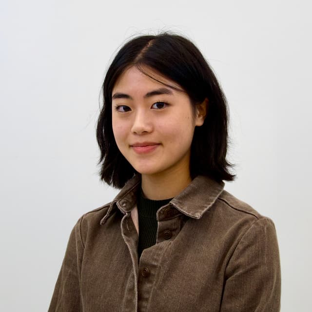Hanah Kim