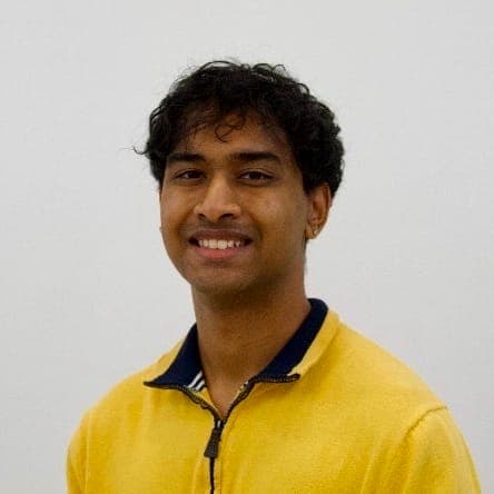 Rakshi Rangaprasad