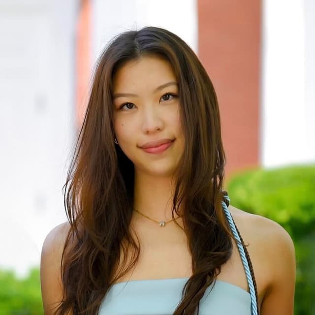 Shannon Chen