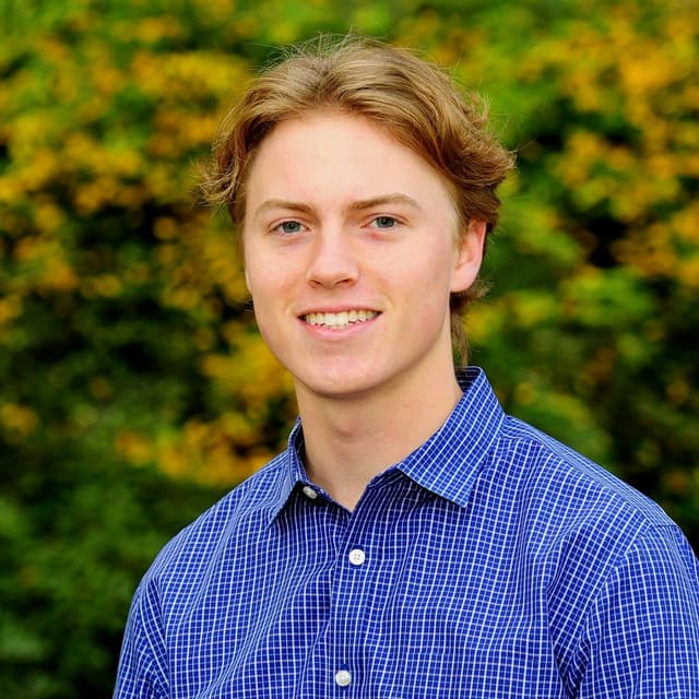 Tyler Cowles