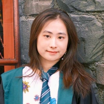 Yifan Vicky Zhu