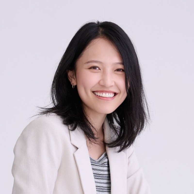 Amanda Wang