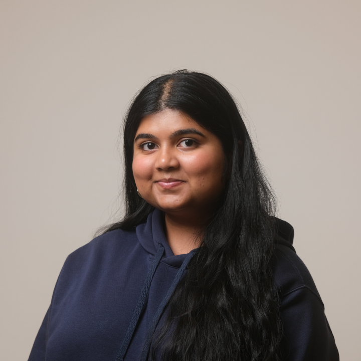 Sristi Panchu